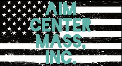 Aim center mass hinesville. Things To Know About Aim center mass hinesville. 